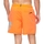 Vêtements Homme Shorts / Bermudas Superdry Short de Bain  Sportswear Logo 17 Orange