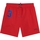 Vêtements Homme Shorts / Bermudas Superdry Short de Bain  Vintage Polo 17 Rouge