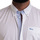 Vêtements Homme Chemises manches longues Harmont & Blaine CRL913011759M Blanc