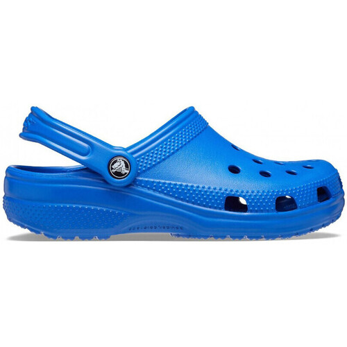 Chaussures Homme Шлепки сабо кроксы crocs reviva clog белые оригинал Crocs 10001 Bleu
