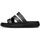 Chaussures Femme Claquettes Crocs 209587 Noir