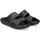 Chaussures Homme Claquettes Crocs 209403 Noir
