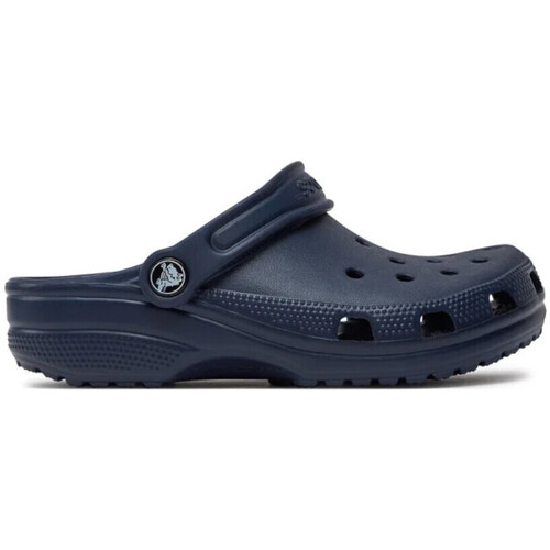 Chaussures Garçon Sandales et Nu-pieds Crocs 206991 Bleu