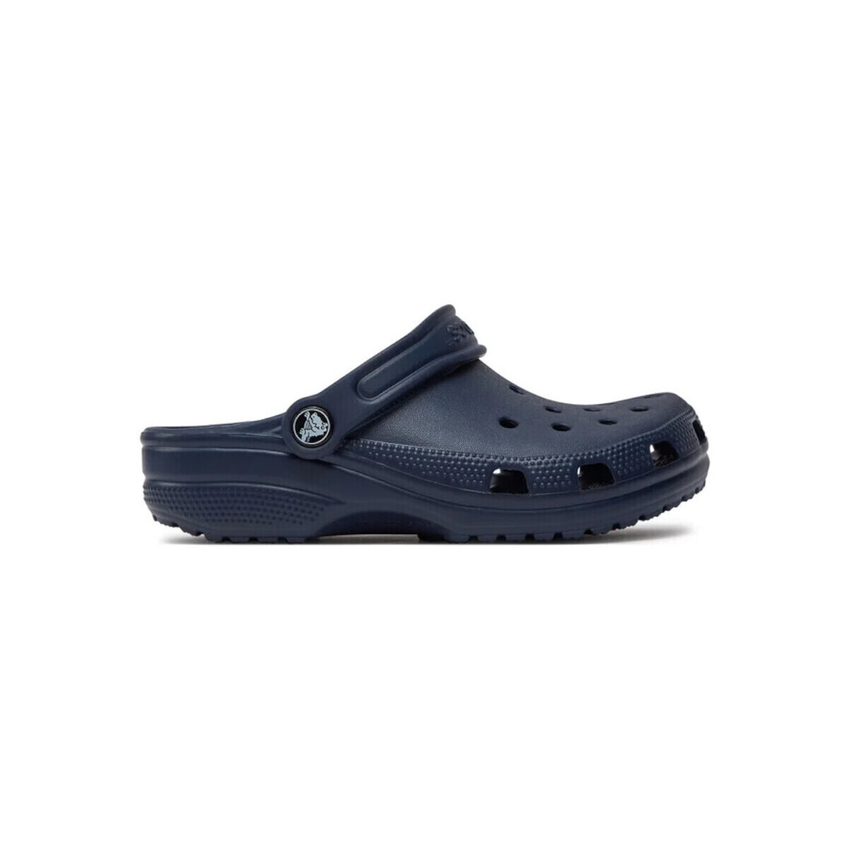 Chaussures Garçon Sandales et Nu-pieds Crocs 206991 Bleu