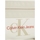 Sacs Pochettes / Sacoches Calvin Klein Jeans Sac bandouliere  CGA ecru Ref 62 Beige