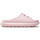 Chaussures Femme Tongs Tommy Hilfiger - Claquettes - rose Rose