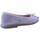 Chaussures Fille Ballerines / babies Gorila 28369-18 Rose