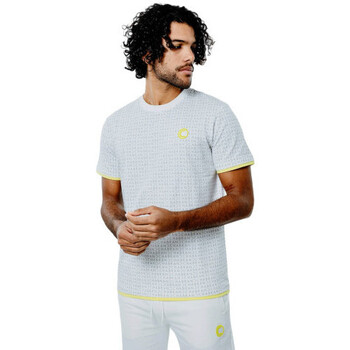 Vêtements Homme Agatha Ruiz de l Chabrand Tee shirt homme  blanc 60229895 - XS Blanc