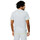 Vêtements Homme Débardeurs / T-shirts sans manche Chabrand Tee shirt homme  blanc 60229895 Blanc