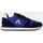 Chaussures Homme Baskets mode Le Coq Sportif Mixte Bleu (Platinium_2 True Dress Blue) Basket Bleu