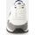 Chaussures Baskets mode Le Coq Sportif ASTRA Unisexe Blanc