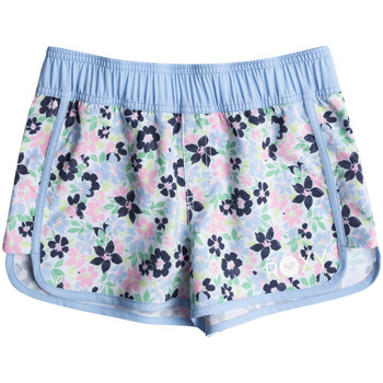 Vêtements Fille Maillots / Shorts de bain Roxy Sacs à dos Violet