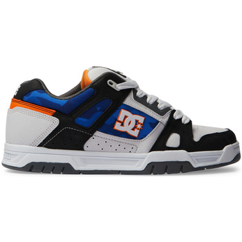 DC Shoes Stag Blanc