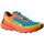 Chaussures Homme Running / trail La Sportiva Baskets Prodigo Homme Tropic Blue/Cherry Tomato Orange