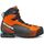 Chaussures Homme Randonnée Scarpa Chassures Ribelle Lite HD Homme Tonic/Tinic Orange