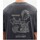 Vêtements Homme T-shirts manches courtes Samsoe Samsoe Sawind Tshirt Fossil Multicolore