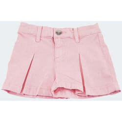 Vêtements Enfant Gabbana Shorts / Bermudas Liu Jo  Rose
