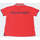 Vêtements Garçon T-shirts & Polos Trussardi  Rouge