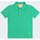 Vêtements Garçon T-shirts & Polos Trussardi  Vert