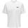 Vêtements Homme T-shirts manches courtes Klout  Blanc