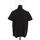 Vêtements Femme Harvest long-sleeve T-shirt Top en coton Noir