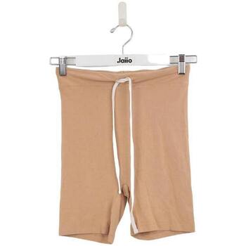 Vêtements Femme Shorts / Bermudas Sweet Pants Short marron Marron