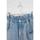 Vêtements Femme Shorts / Bermudas Gil Santucci Short en coton Bleu