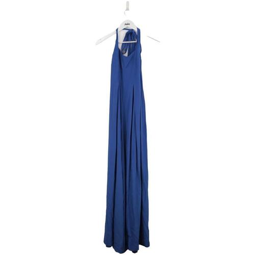Vêtements Femme Combinaisons / Salopettes Claudie Pierlot Combinaison bleu Bleu