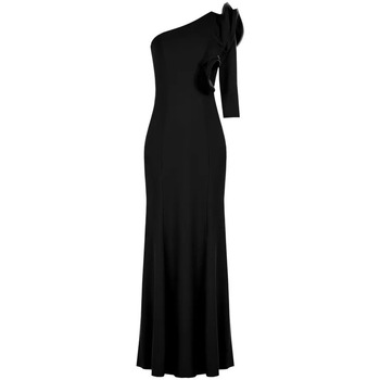 Vêtements Femme Robes Rinascimento CFC0117459003 Noir