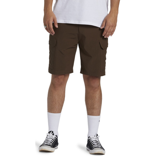 Vêtements Homme cardigan Shorts / Bermudas Billabong Surftrek Transport 19