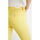 Vêtements Femme Pantalons Liu Jo Pantalon skinny jaune Jaune