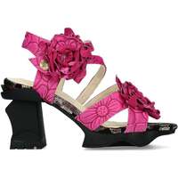 Chaussures Femme Sandales et Nu-pieds Laura Vita ARCMANCEO 01 Rose