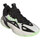 Chaussures Enfant Basketball adidas Originals TRAE UNLIMITED 2 J BLVE Blanc