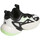 Chaussures Enfant Basketball adidas Originals TRAE UNLIMITED 2 J BLVE Blanc