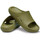 Chaussures Sandales et Nu-pieds Crocs Mellow Recovery Vert