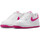 Chaussures Enfant Baskets basses Nike Air Force 1 (GS) Rose