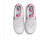 Chaussures Enfant Baskets basses Nike Air Force 1 (GS) Rose