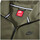 Vêtements Homme Vestes de survêtement Nike Tech Fleece Full Zip Vert