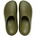 Chaussures Homme Sandales et Nu-pieds Crocs Mellow Recovery Clog Vert