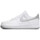 Chaussures Homme Baskets basses Nike Air Force 1 07 Gris