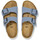 Chaussures Enfant Sandales et Nu-pieds Birkenstock ARIZONA KIDS BFBC Bleu