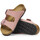 Chaussures Enfant Sandales et Nu-pieds Birkenstock ARIZONA KIDS BFBC Rose