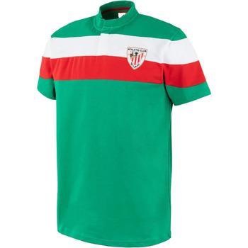 Vêtements Enfant Chemises manches courtes Athletic Club CAM M/C RETRO MANCHESTER JR VD Multicolore
