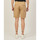 Vêtements Homme Shorts / Bermudas Urban Ring Bermuda homme  6 poches Beige