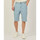 Vêtements Homme Shorts / Bermudas Dickies Bermuda  en denim 5 poches Bleu