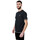 Vêtements Homme Débardeurs / T-shirts sans manche Chabrand Tee shirt homme  noir  60229111 Noir