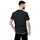 Vêtements Homme Débardeurs / T-shirts sans manche Chabrand Tee shirt homme  noir  60229111 - XS Noir