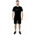 Vêtements Homme Débardeurs / T-shirts sans manche Chabrand Tee shirt homme  noir  60202100 Noir