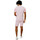 Vêtements Homme Shorts / Bermudas Chabrand Short homme  rose  60240603 - XS Rose