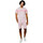 Vêtements Homme Shorts / Bermudas Chabrand Short homme  rose  60240603 - XS Rose